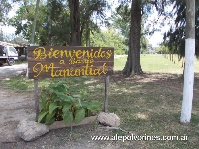 Foto: Barrio El Manantial - Pilar - Pilar (Buenos Aires), Argentina