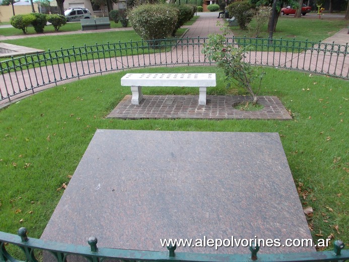 Foto: Plaza Alvear - Don Torcuato - Don Torcuato (Buenos Aires), Argentina