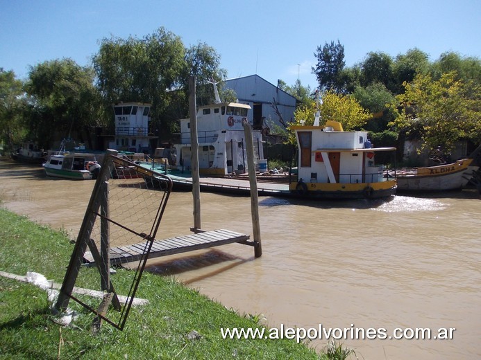 Foto: Rincon de Milberg - Rincon de Milberg (Buenos Aires), Argentina