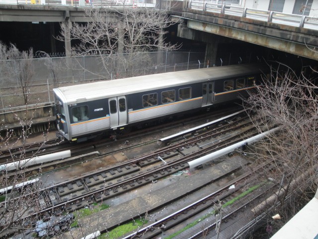 Foto: metro de Atlanta - Atlanta (Georgia), Estados Unidos