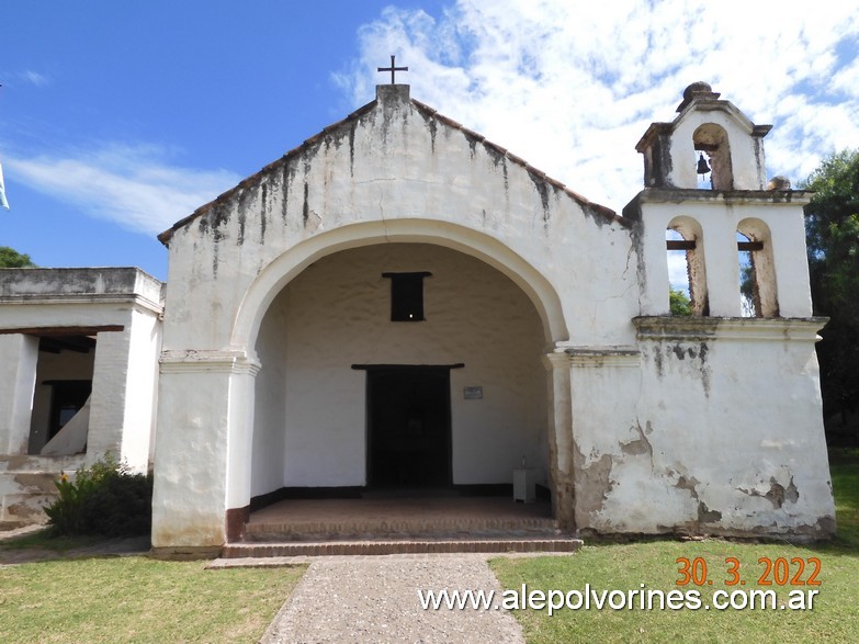 Foto: Posta de Sinsacate - Sinsacate (Córdoba), Argentina