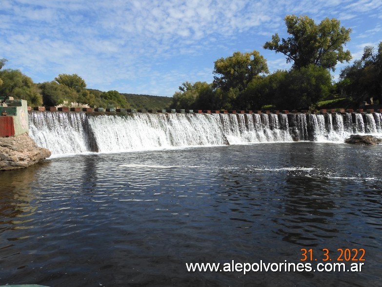 Foto: Cosquin - Balneario La Toma - Cosquin (Córdoba), Argentina