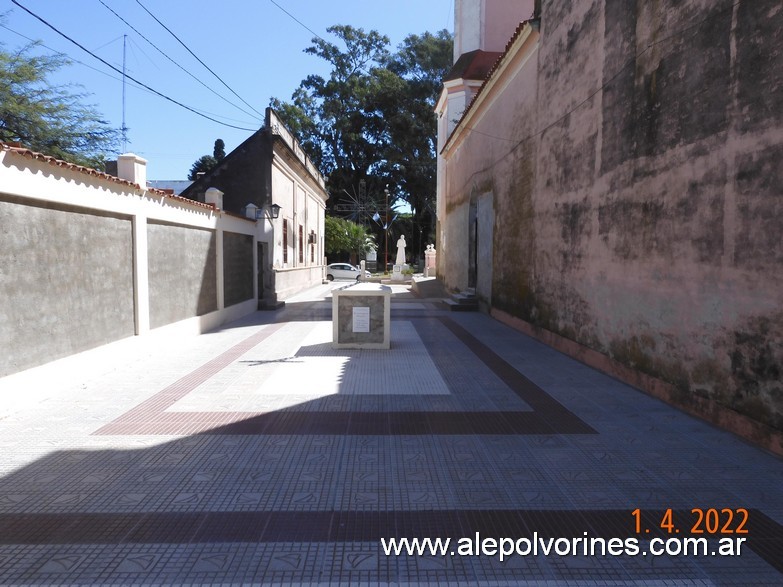 Foto: Villa Concepción del Tío - La Callejuela - Villa Concepcion del Tio (Córdoba), Argentina