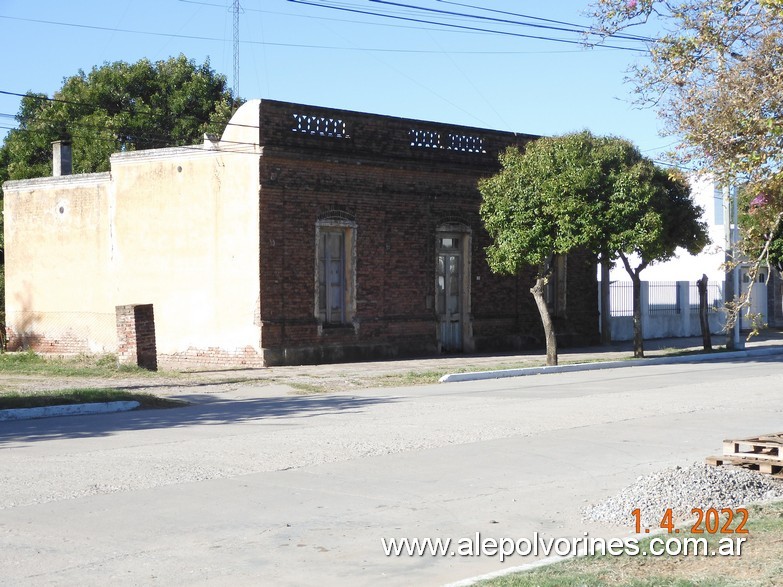 Foto: Colonia Marina - Colonia Marina (Córdoba), Argentina