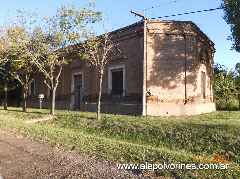 Foto: Colonia Cello - Colonia Cello (Santa Fe), Argentina