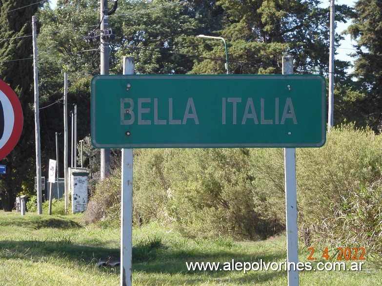 Foto: Bella Italia - Acceso - Bella Italia (Santa Fe), Argentina