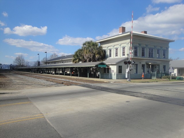 Foto de Tallahassee (Florida), Estados Unidos