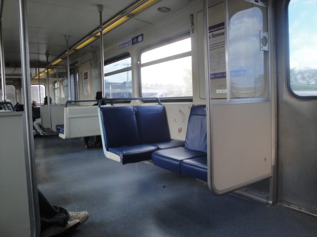 Foto: Metrorail - Miami (Florida), Estados Unidos