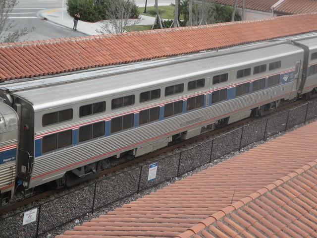 Foto: estación West Palm Beach, Tri-Rail - West Palm Beach (Florida), Estados Unidos