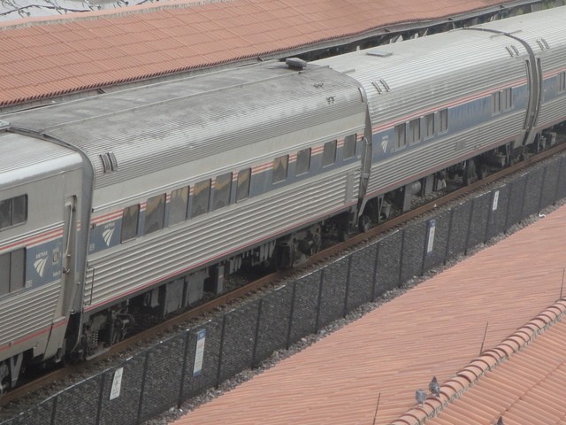 Foto: estación West Palm Beach, Tri-Rail - West Palm Beach (Florida), Estados Unidos