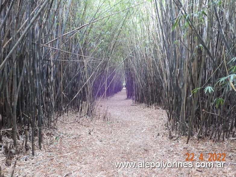 Foto: Santa Lucia ROU - Quinta Capurro - Santa Lucia (Canelones), Uruguay