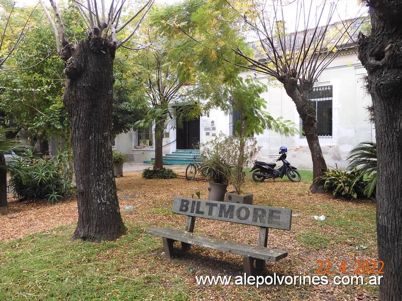 Foto: Santa Lucia ROU - Hotel Biltmore - Santa Lucia (Canelones), Uruguay