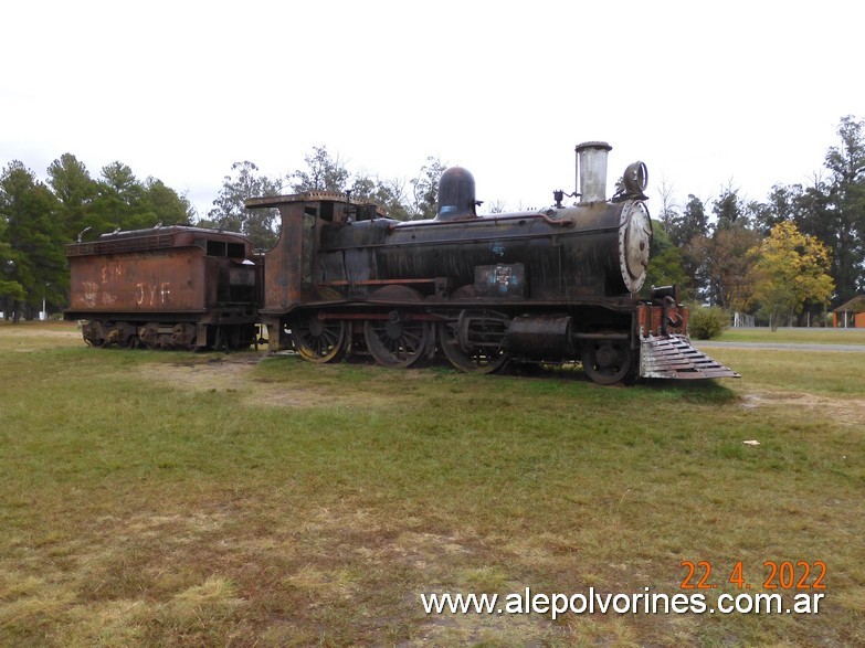 Foto: San José ROU - Parque Rodo - San Jose (San José), Uruguay