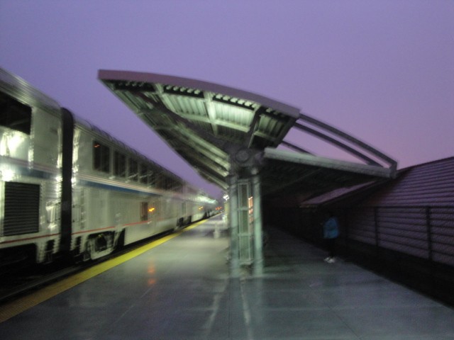 Foto: Central Station - Memphis (Tennessee), Estados Unidos