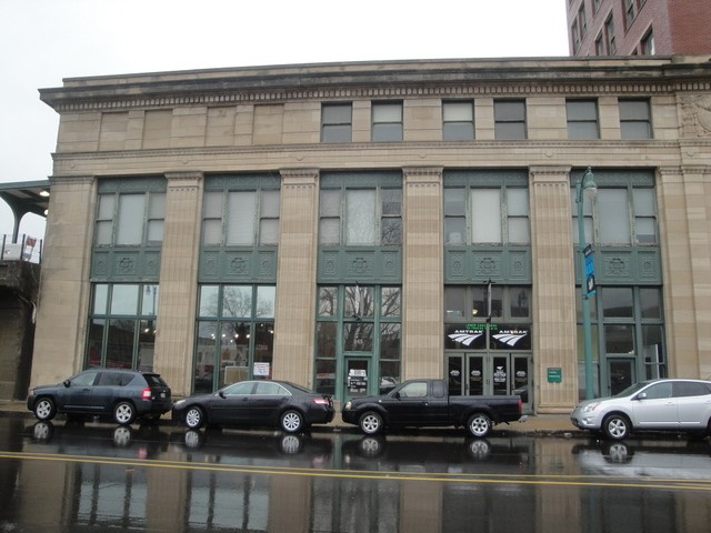 Foto: Central Station - Memphis (Tennessee), Estados Unidos