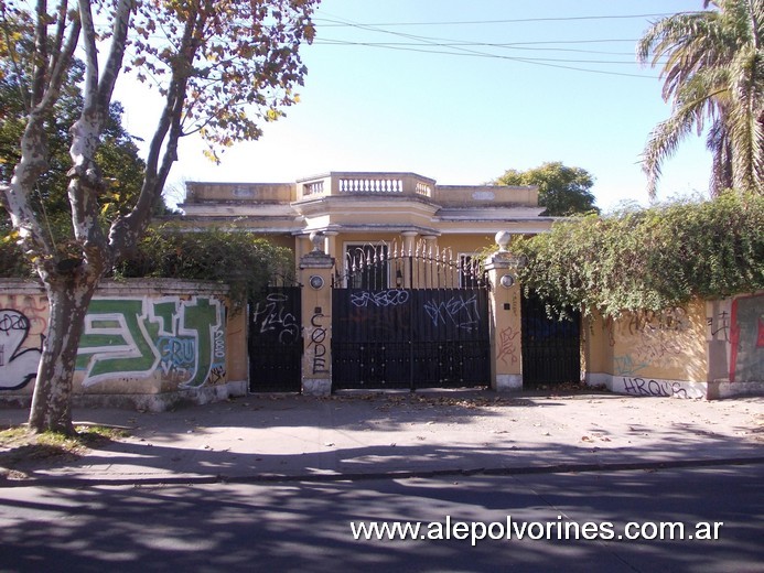 Foto: Pilar - Caseron - Pilar (Buenos Aires), Argentina