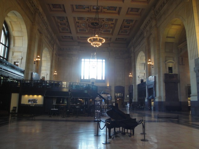 Foto: Union Station - Kansas City (Missouri), Estados Unidos