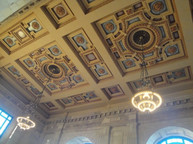 Foto: Union Station - Kansas City (Missouri), Estados Unidos