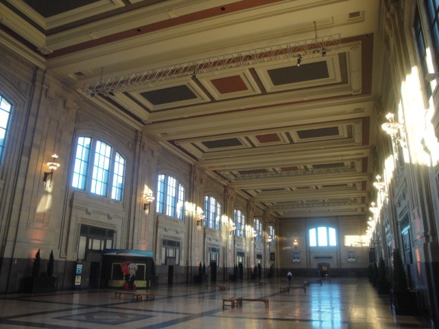 Foto: Union Station - Kansas City (Missouri), Estados Unidos