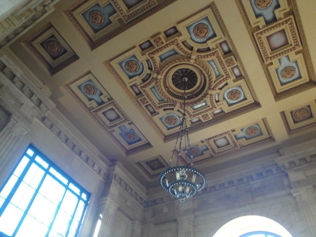 Foto: Union Station - Kansas City (Missouri), Estados Unidos