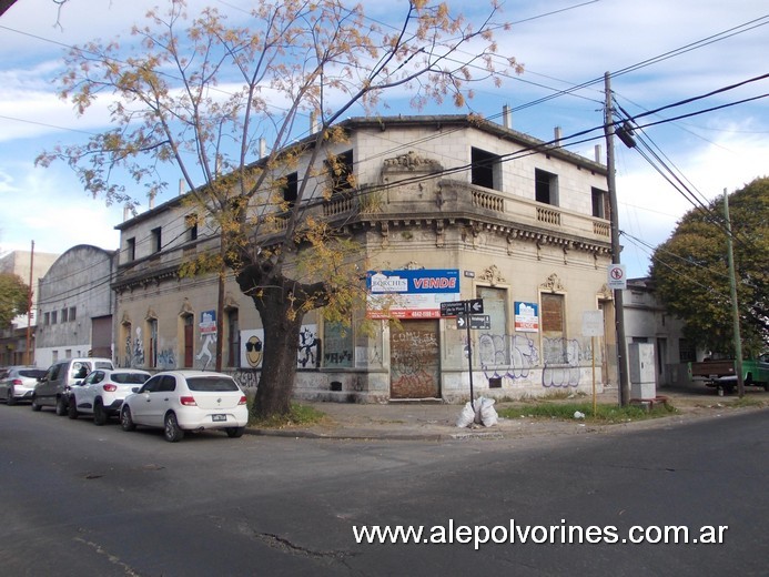 Foto: San Martin - Villa Lynch - San Martin (Buenos Aires), Argentina