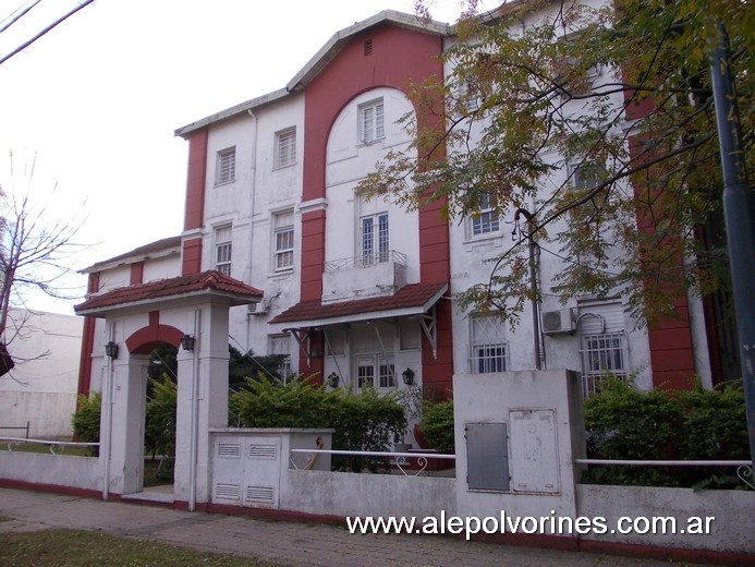 Foto: San Martin - Residencial - San Martin (Buenos Aires), Argentina