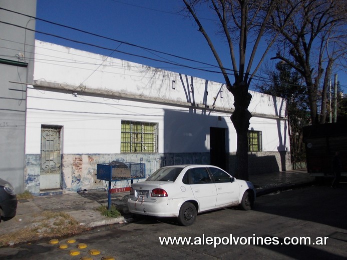 Foto: San Martin - Club Social y Cultural Lourdes - San Martin (Buenos Aires), Argentina