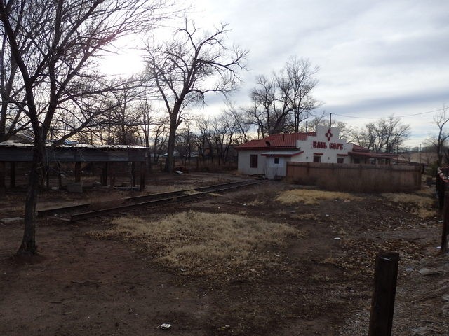 Foto de Belen (New Mexico), Estados Unidos