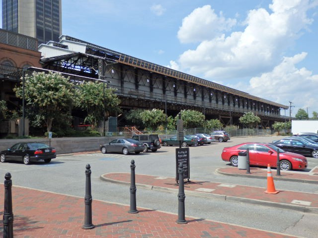 Foto: Main Street Station - Richmond (Virginia), Estados Unidos