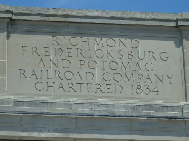 Foto: ex Broad Street Union Station - Richmond (Virginia), Estados Unidos