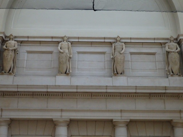 Foto: Washington DC Union Station - Washington (Washington, D.C.), Estados Unidos