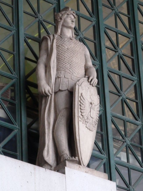 Foto: Washington DC Union Station - Washington (Washington, D.C.), Estados Unidos