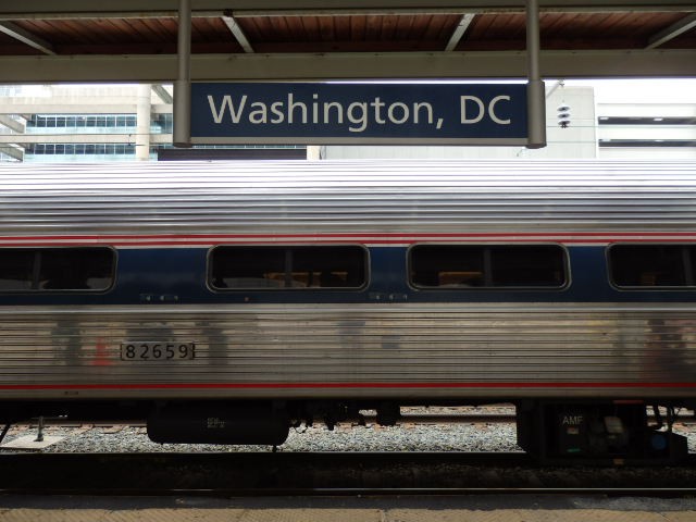 Foto: Union Station - Washington (Washington, D.C.), Estados Unidos