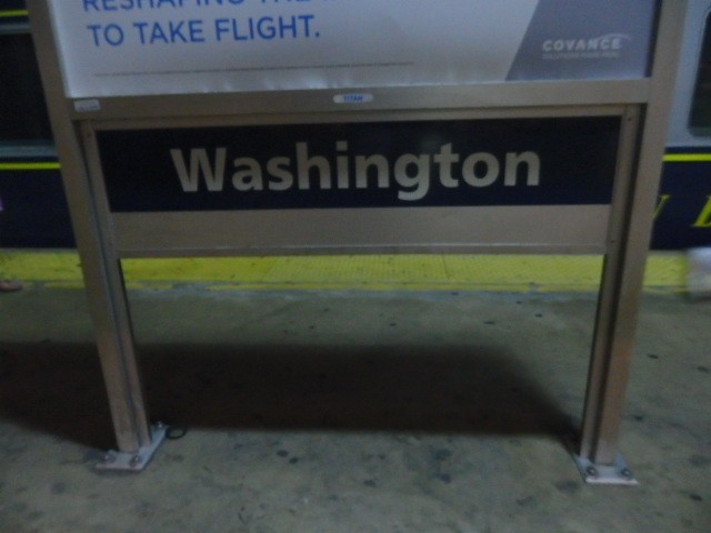 Foto: Washington DC Union Station - Washington (Washington, D.C.), Estados Unidos