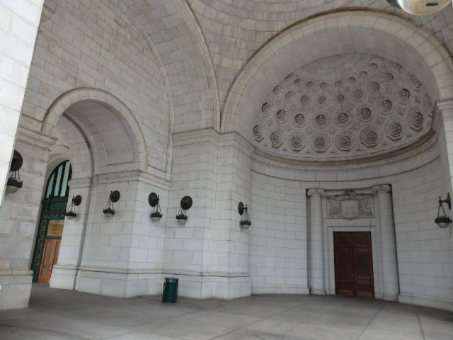 Foto: Washington DC Union Station - Washington (Washington, D.C.), Estados Unidos