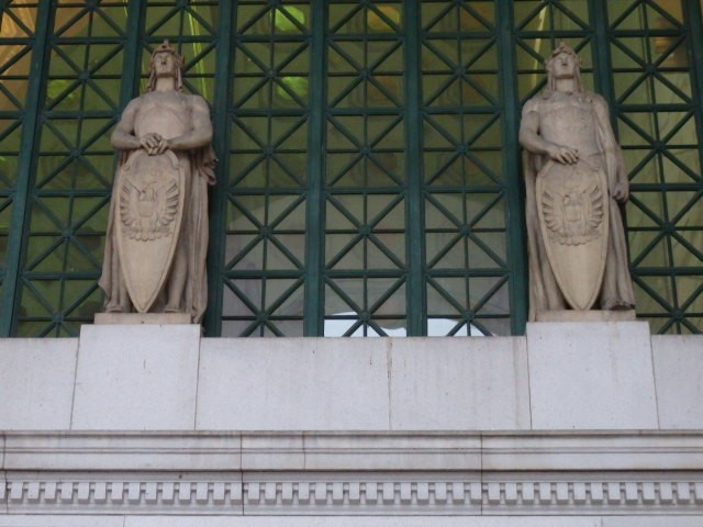 Foto: Washington DC Union Station - Washington (Washington, D.C.), Estados Unidos