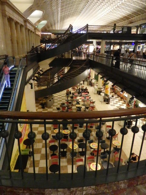 Foto: Washington DC Union Station - Washington (Washington, D.C.), Estados Unidos