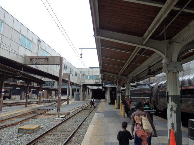 Foto: Washington DC Union Station - Washington (Washington, D.C.), Estados Unidos