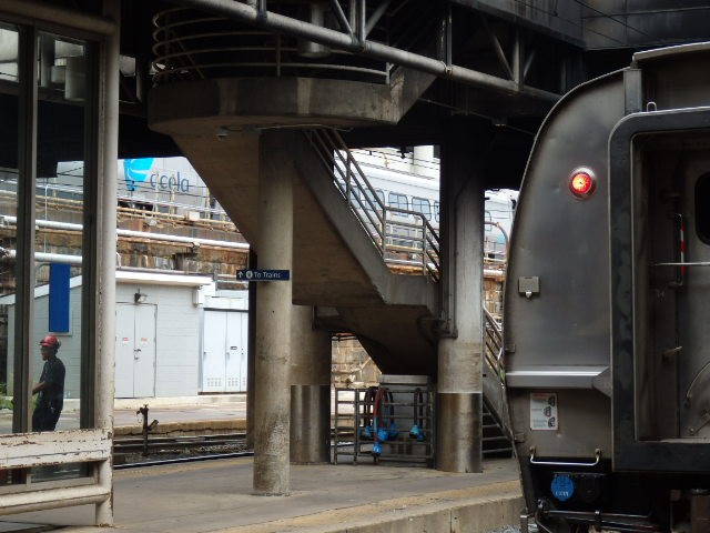 Foto: Washington DC Union Station - Washington (Washington, D.C.), Estados Unidos