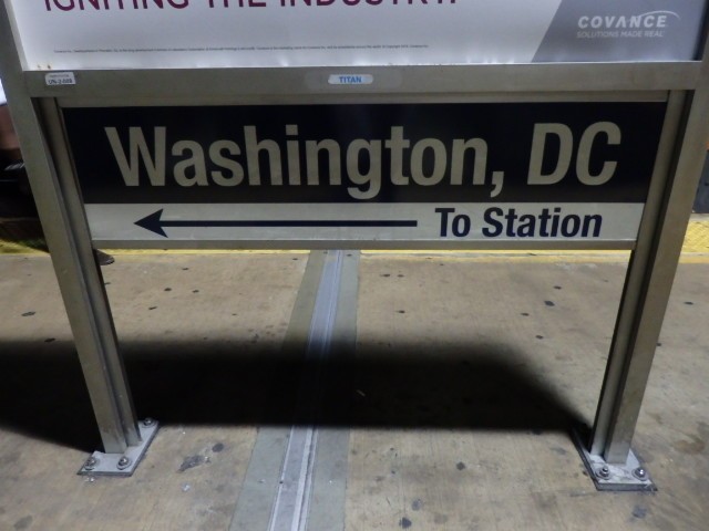 Foto: Washington DC Union Station - Washington (Washington, D.C.), Estados Unidos