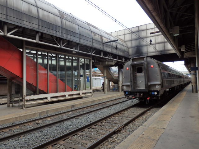 Foto: Washington DC Union Station - Washington (Washington, D.C.), Estados Unidos