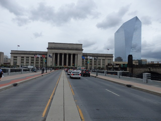 Foto: 30th Street Station - Philadelphia (Pennsylvania), Estados Unidos