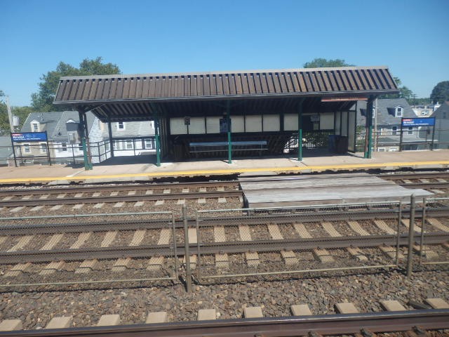 Foto: estación Bristol - Bristol (Pennsylvania), Estados Unidos