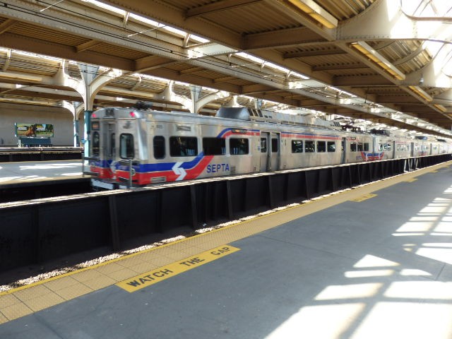 Foto: 30th Street Station - Philadelphia (Pennsylvania), Estados Unidos