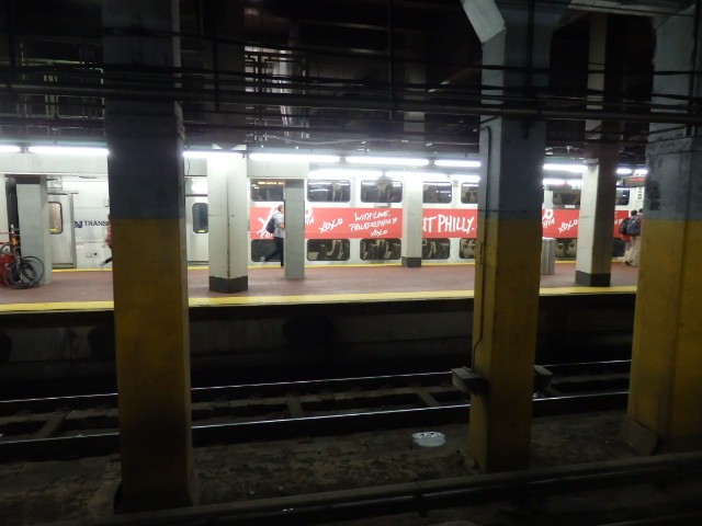 Foto: estación Nueva York - New York, Estados Unidos