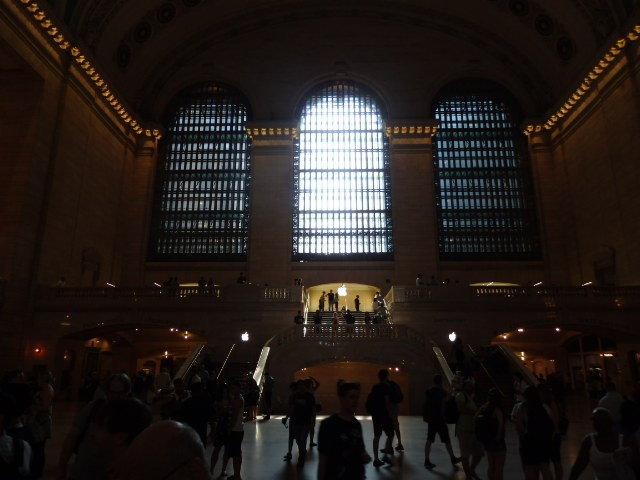 Foto: Grand Central Terminal - New York, Estados Unidos