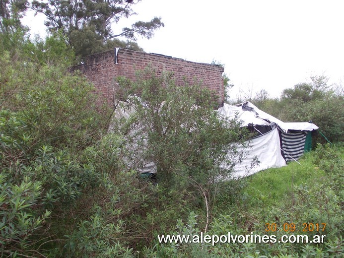 Foto: Empalme Gualeguay - Gualeguay (Entre Ríos), Argentina