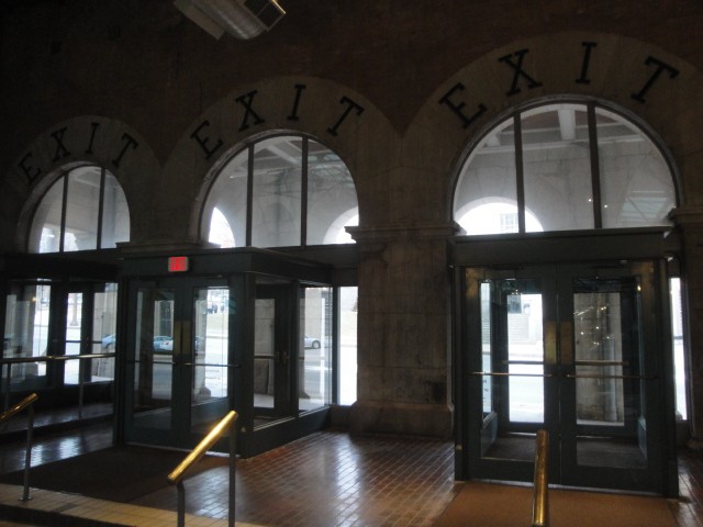 Foto: ex Union Station - Saint Louis (Missouri), Estados Unidos