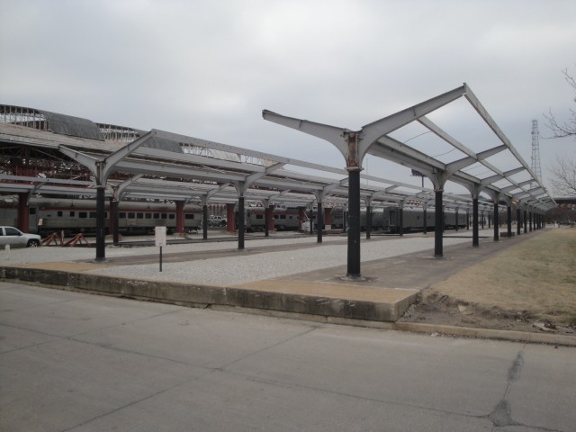 Foto: ex Union Station, - Saint Louis (Missouri), Estados Unidos