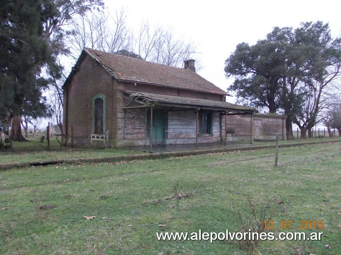 Foto: Estacion Fair - Fair (Buenos Aires), Argentina